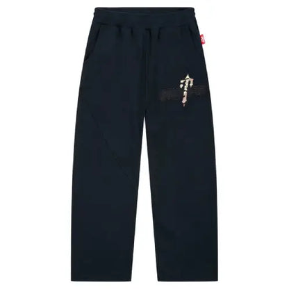 Viral Cross Sweatpants