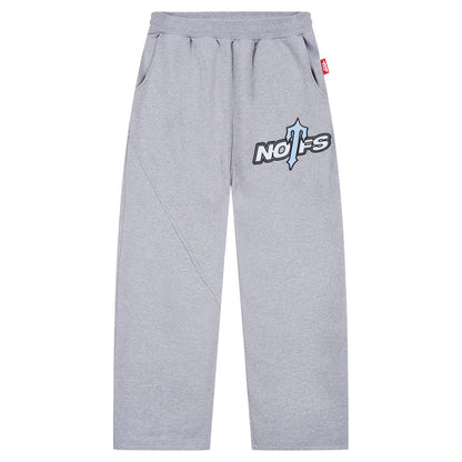 Viral Cross Sweatpants